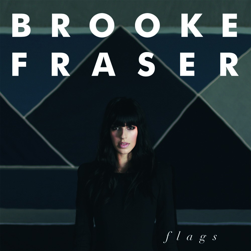 BROOKE FRASER