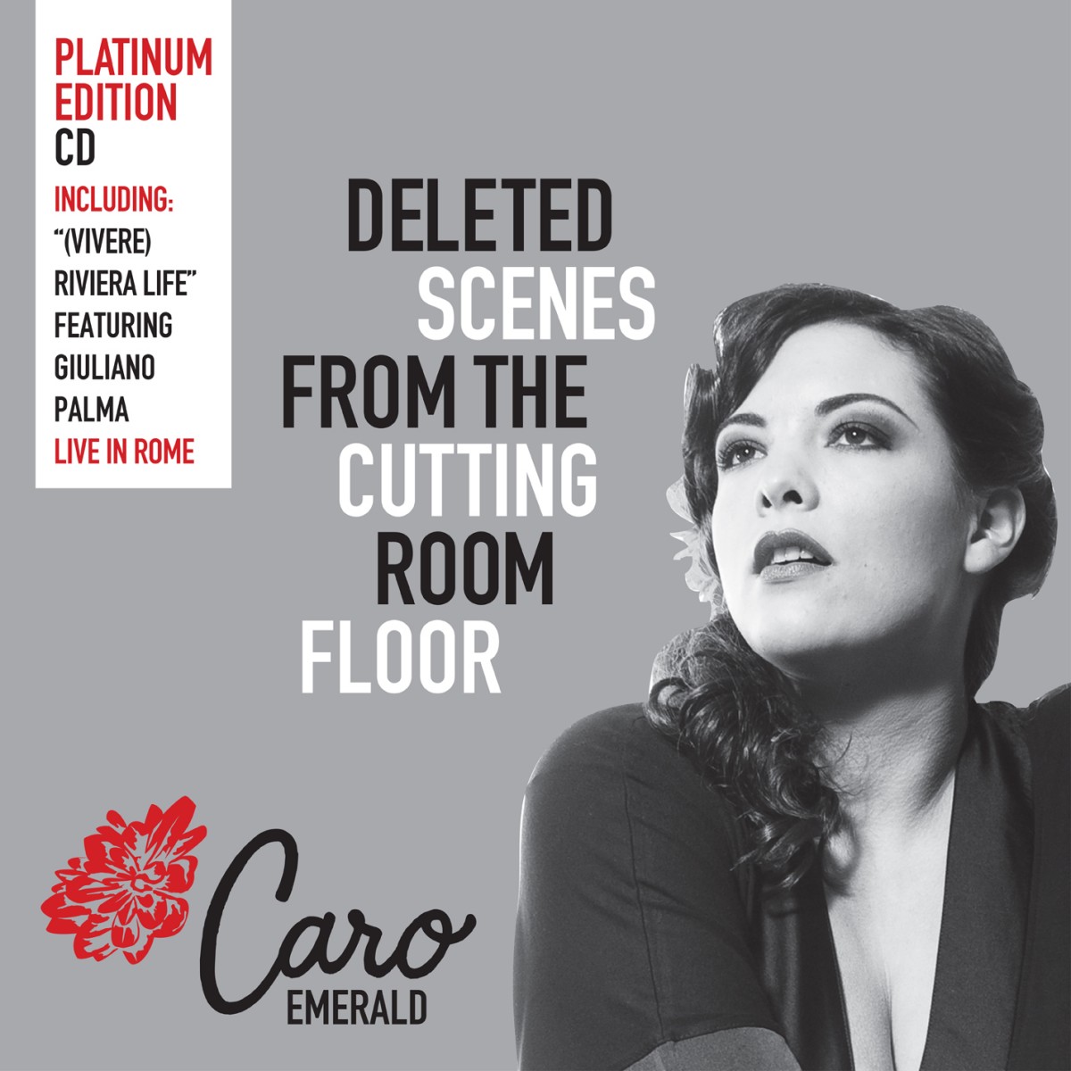 CARO EMERALD