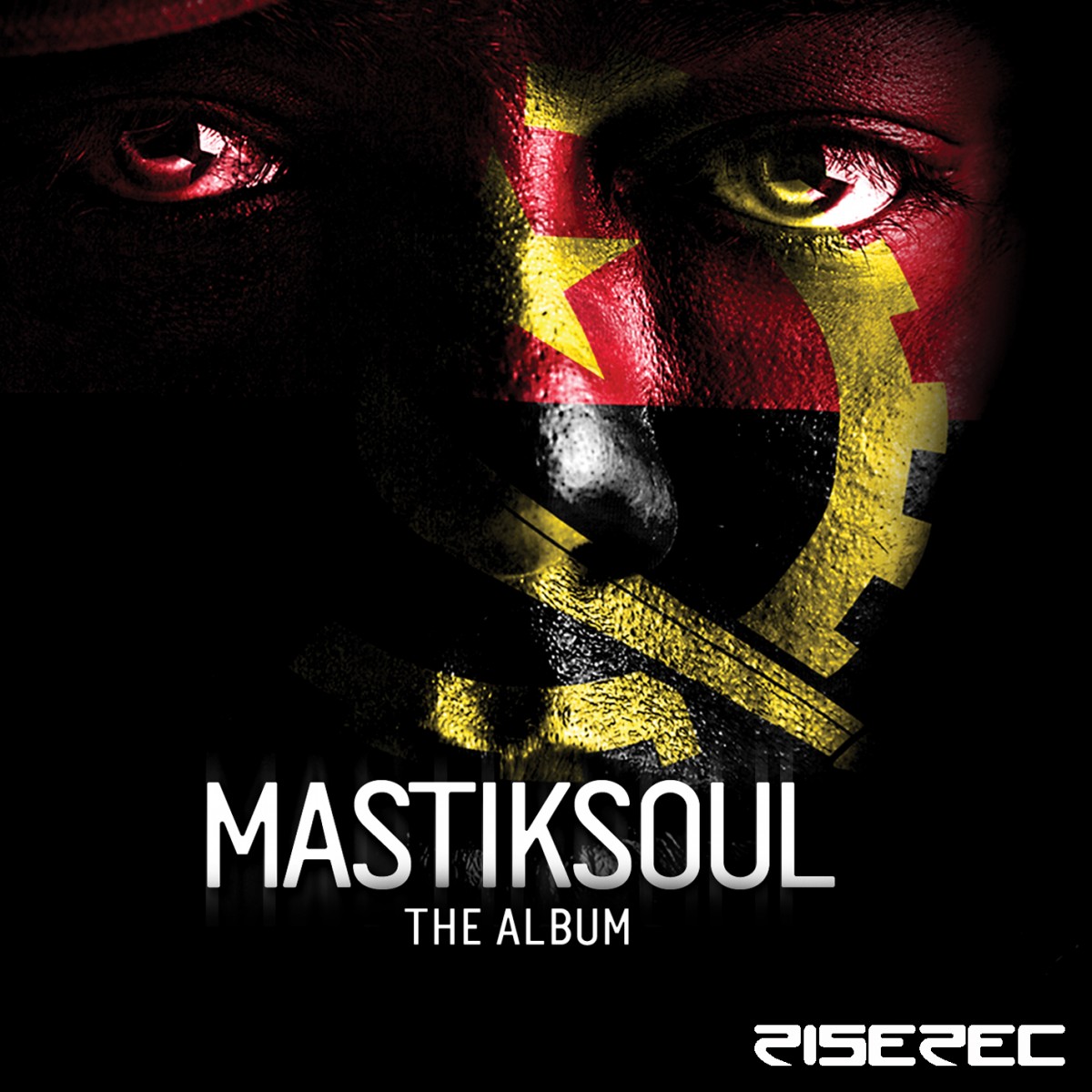 MASTIKSOUL