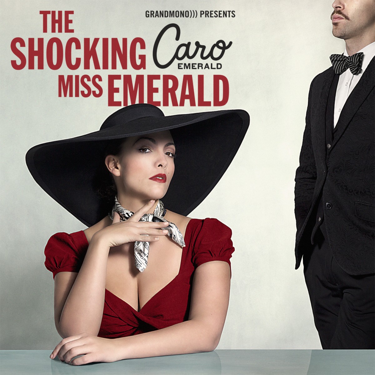 CARO EMERALD