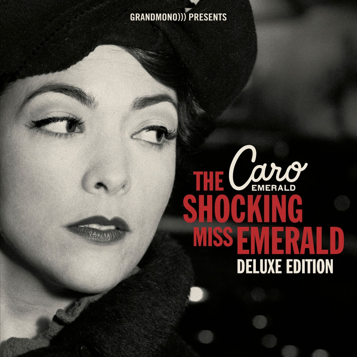 CARO EMERALD