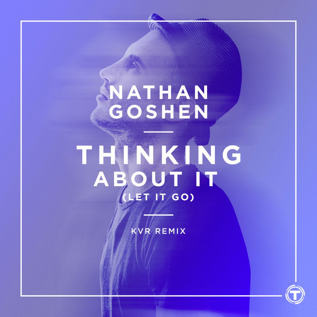 NATHAN GOSHEN - THINKING ABOUT IT (LET IT GO)