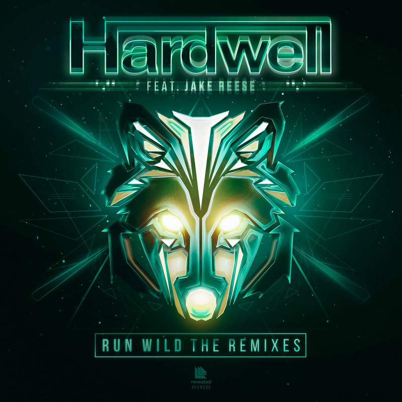 Run Wild (The Remixes)