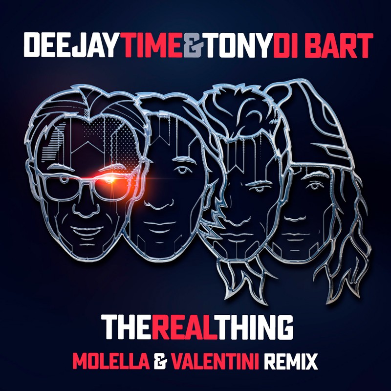 The Real Thing (The Remixes)
