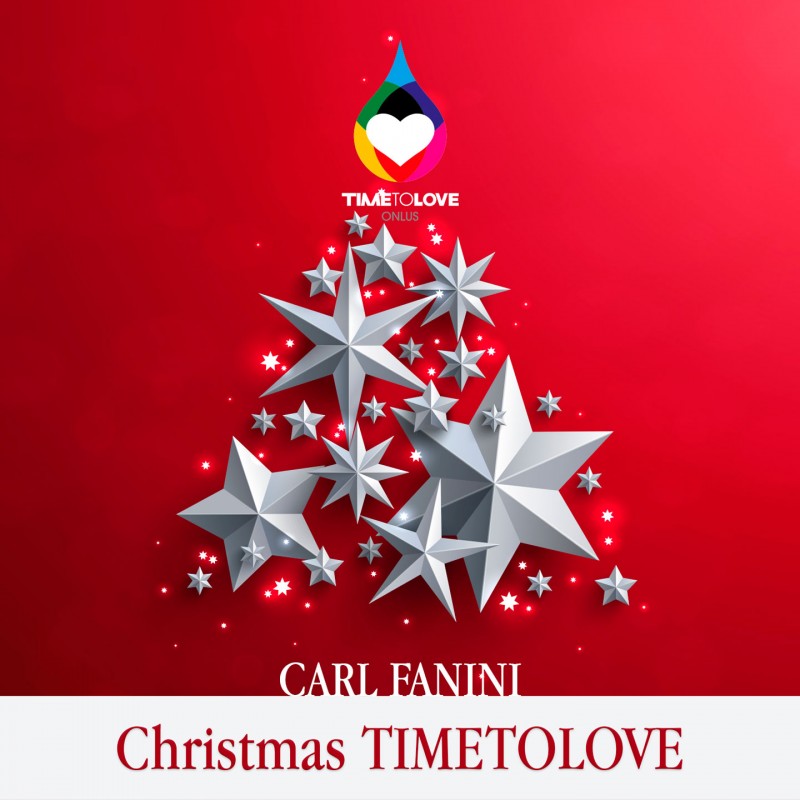 Christmas TIMETOLOVE