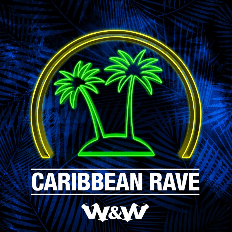 Caribbean Rave