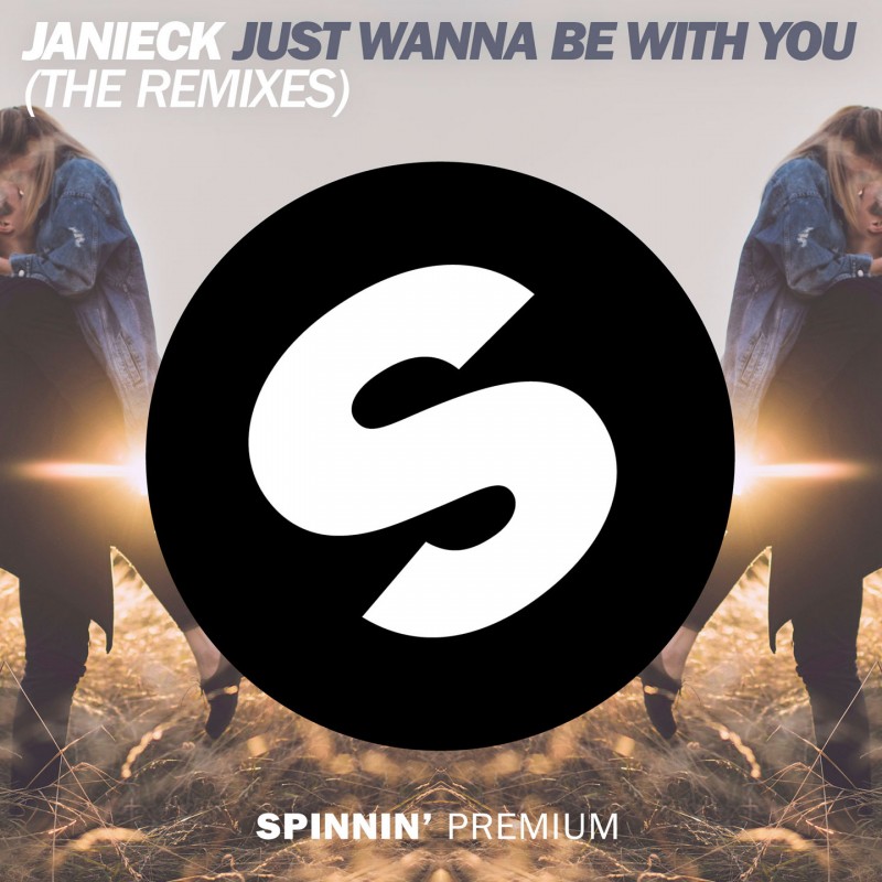 Just Wanna Be With You (Going Deeper Remix)