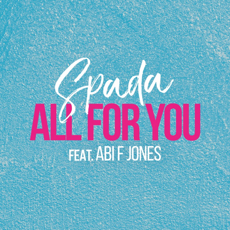 All For You (Feat. Abi F Jones)