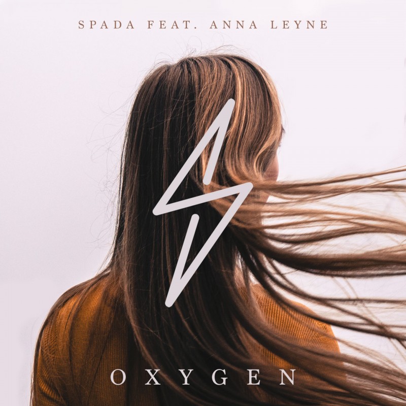 Oxygen (Feat. Anna Leyne)