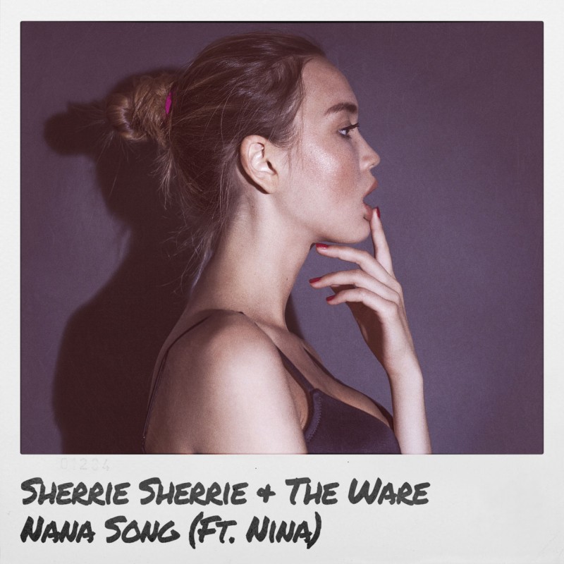 Nana Song (Feat. Nina)