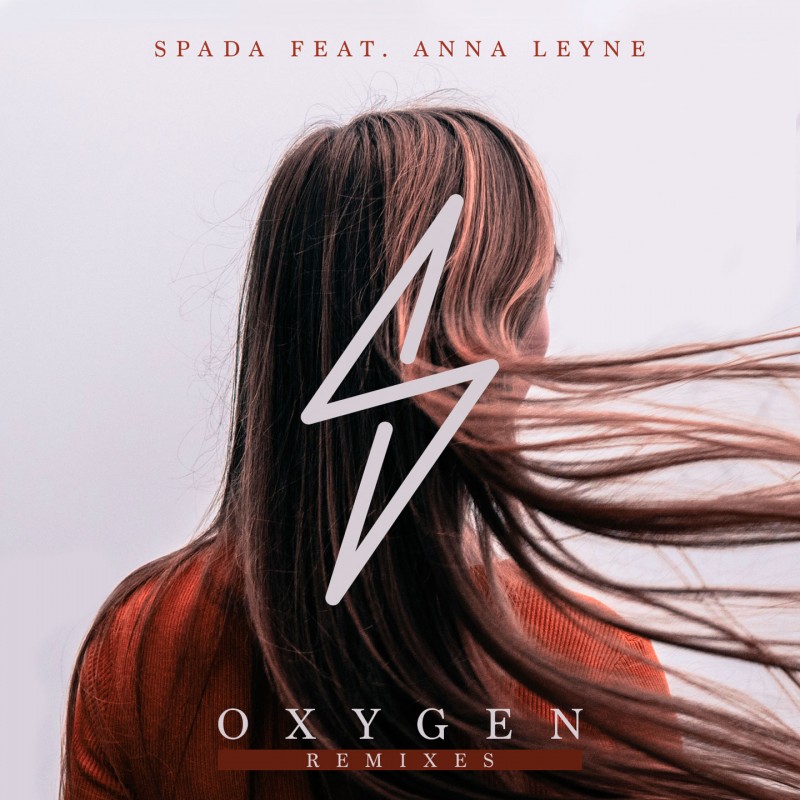 Oxygen (Remixes)