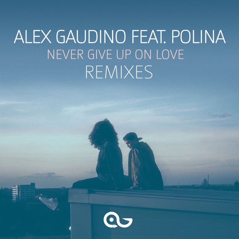 Never Give Up On Love (Remixes)