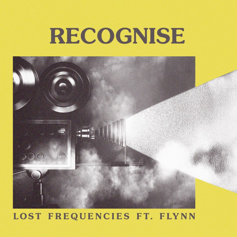 Recognise