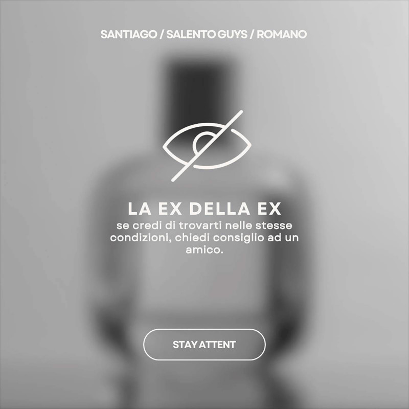 La Ex Della Ex