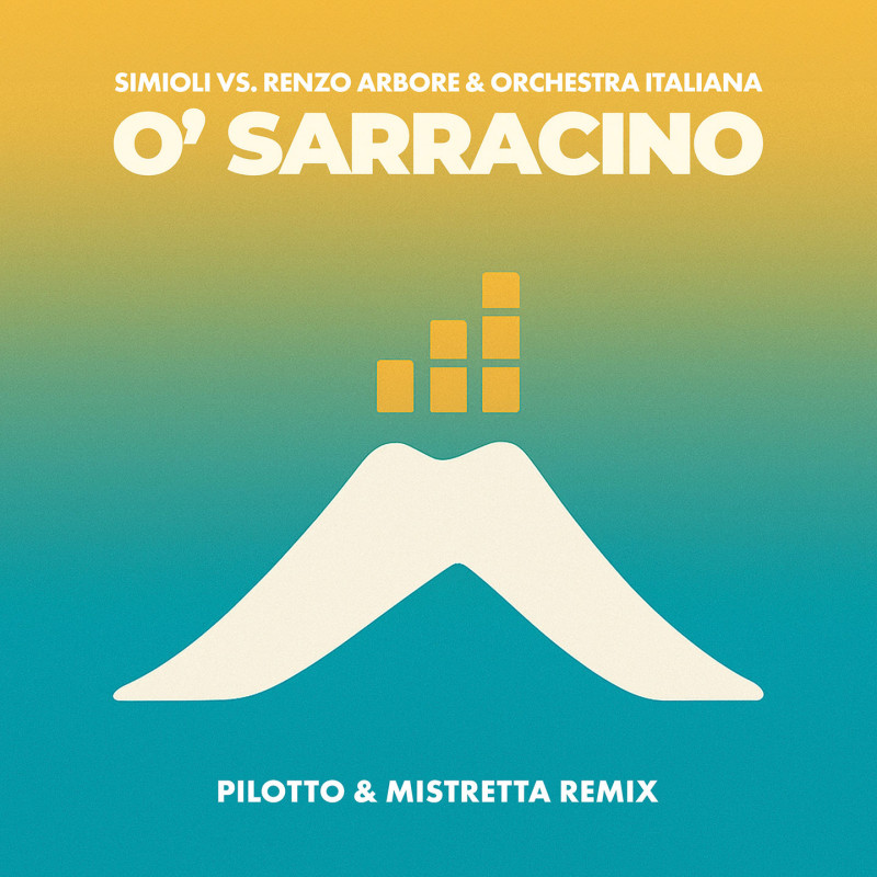 O' Sarracino