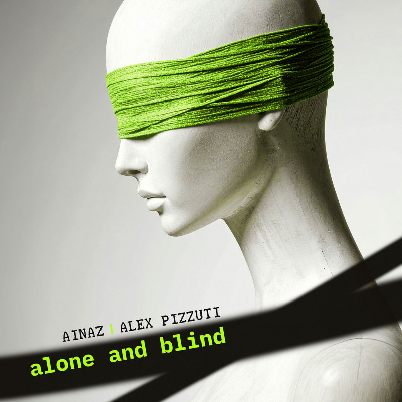 Alone And Blind