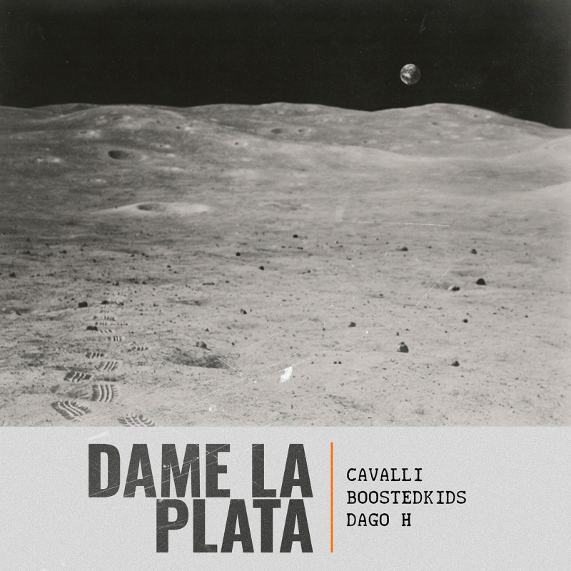 Dame La Plata